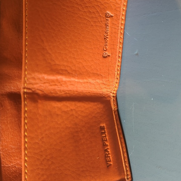 Valentini small wallet and change purse - Picture 5 of 6